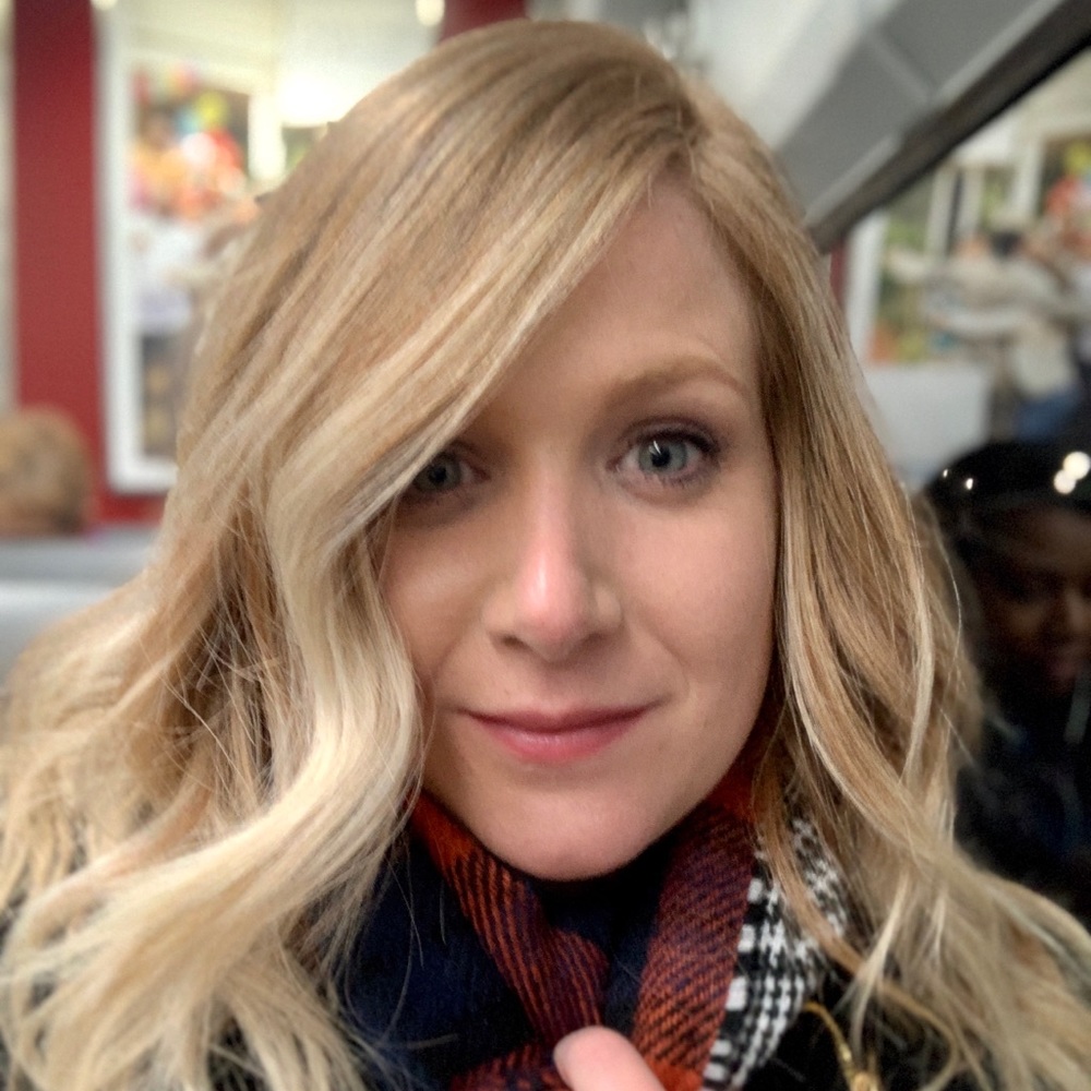 Meet your Posher, Danielle